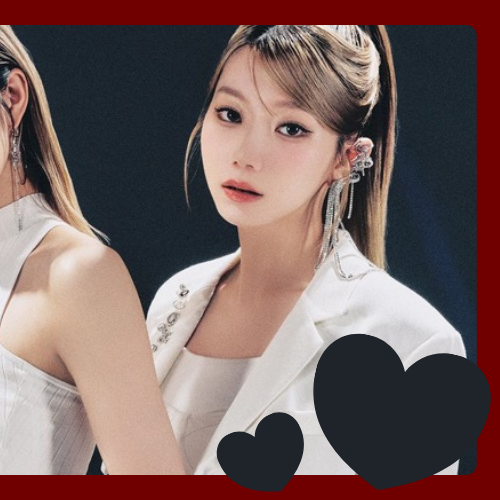 Recent activity shot of IS:SUE