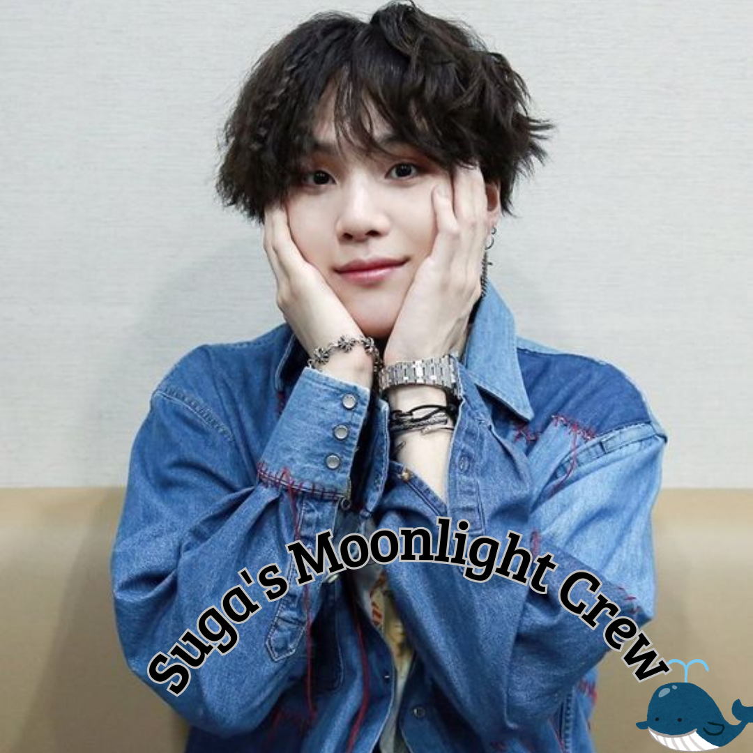 Latest photo of SUGA (BTS)