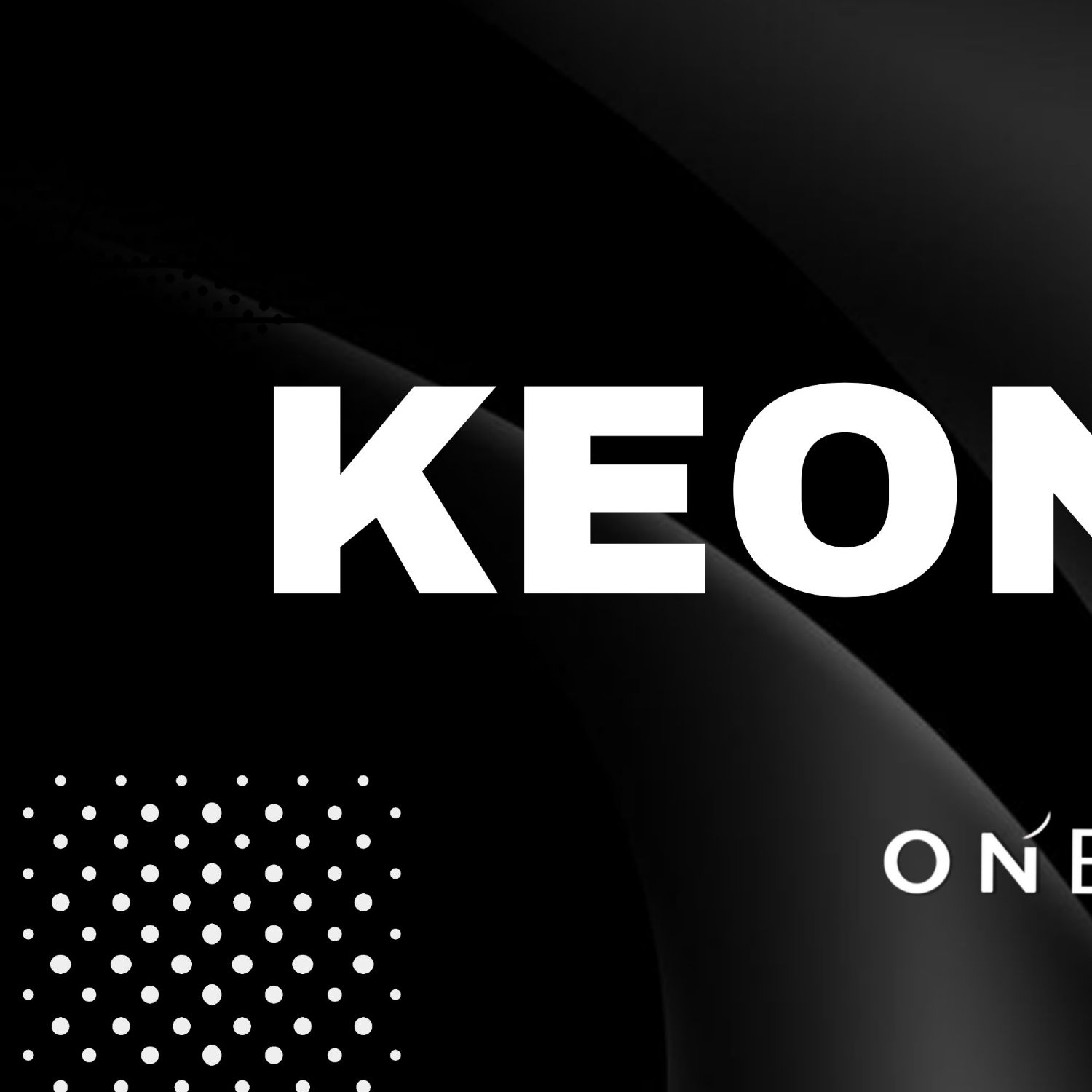 Behind-the-scenes cut of Keonhee (ONEUS)