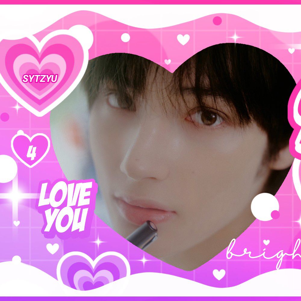 Behind-the-scenes cut of HueningKai (TOMORROW X TOGETHER)