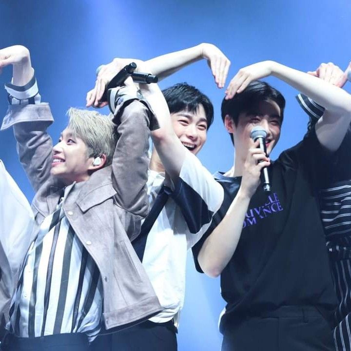 Recent activity shot of ASTRO