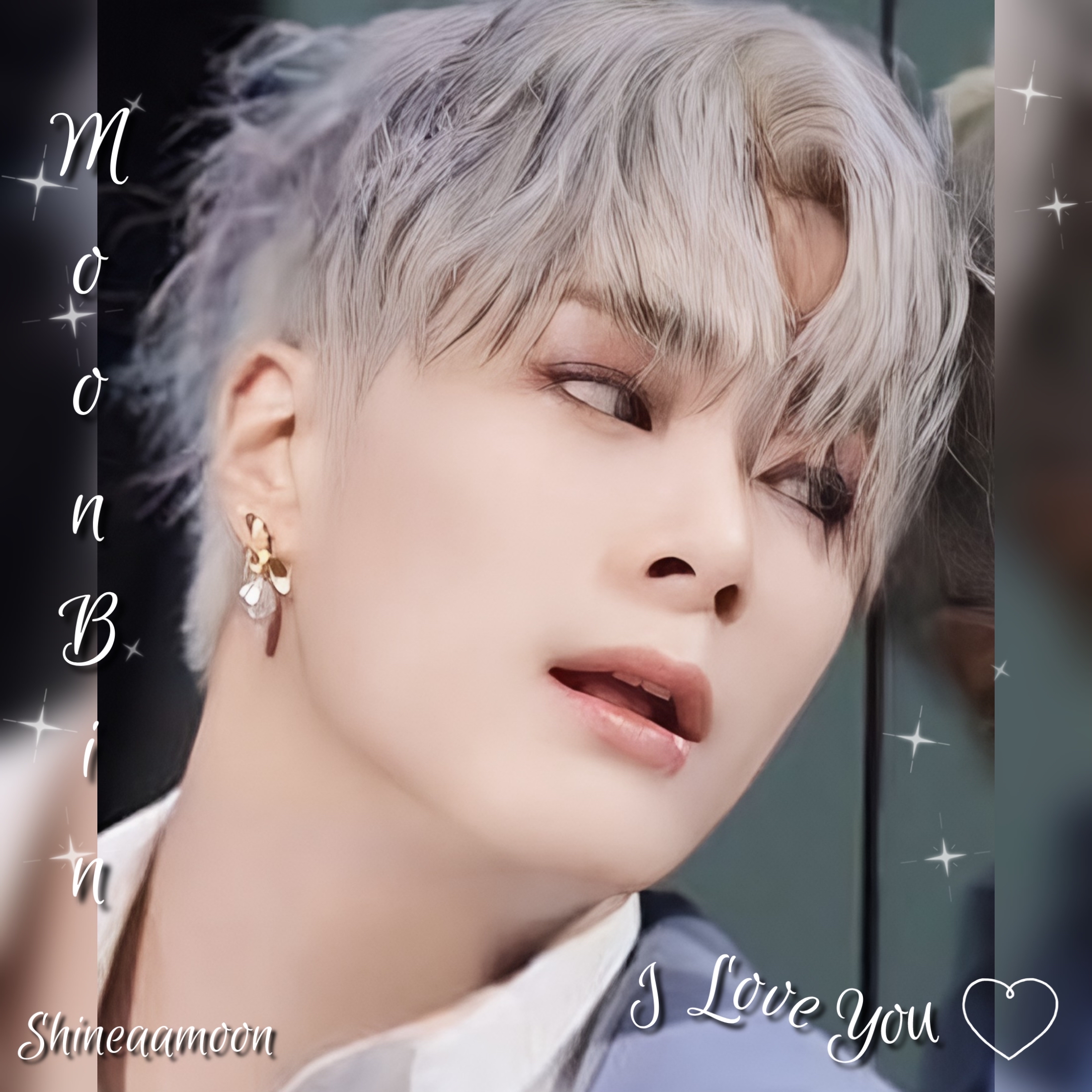 K-pop star post gaining attention now