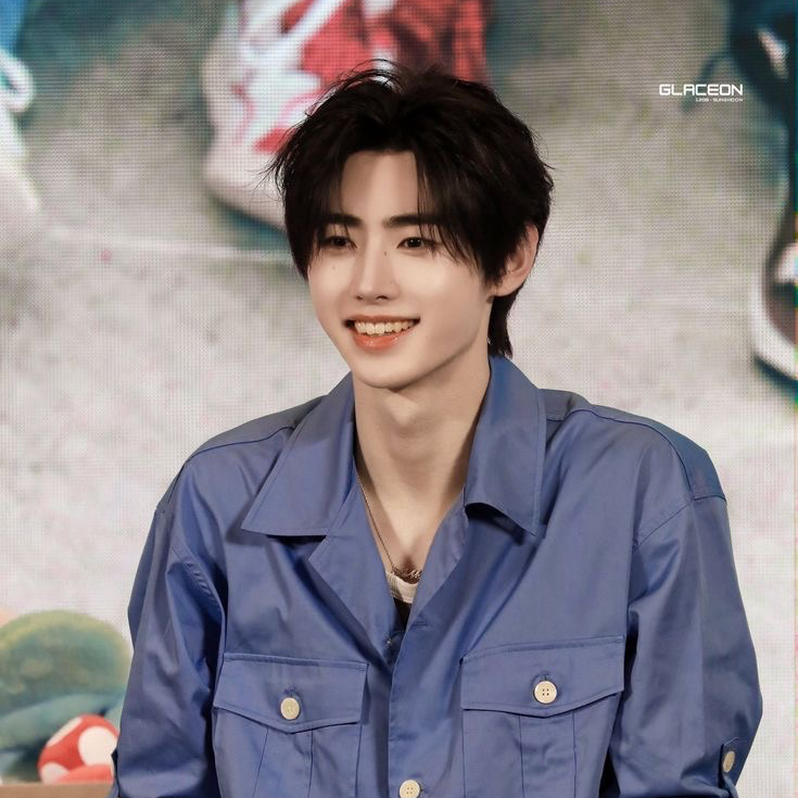 ENHYPEN粉丝拍下的瞬间