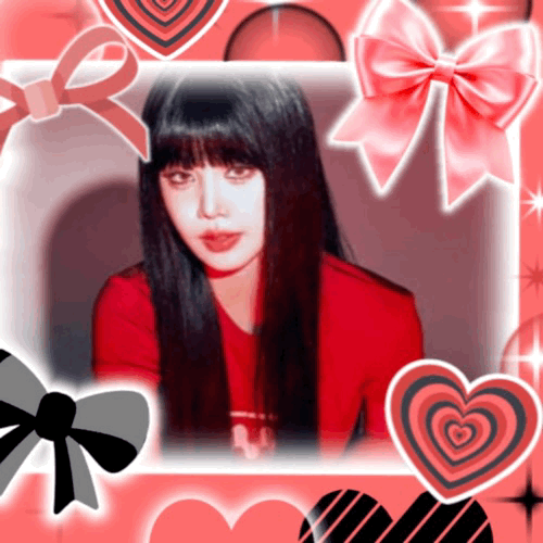 Behind-the-scenes cut of Soojin
