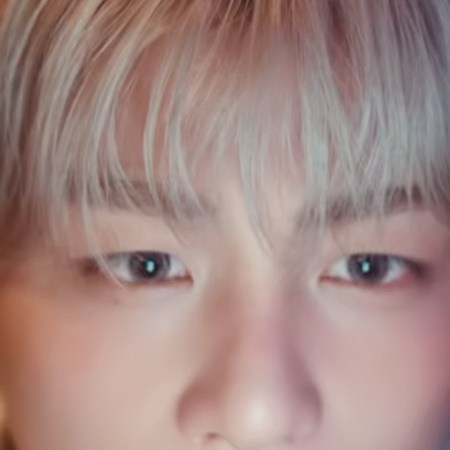 Behind-the-scenes cut of Jihoon (TWS)