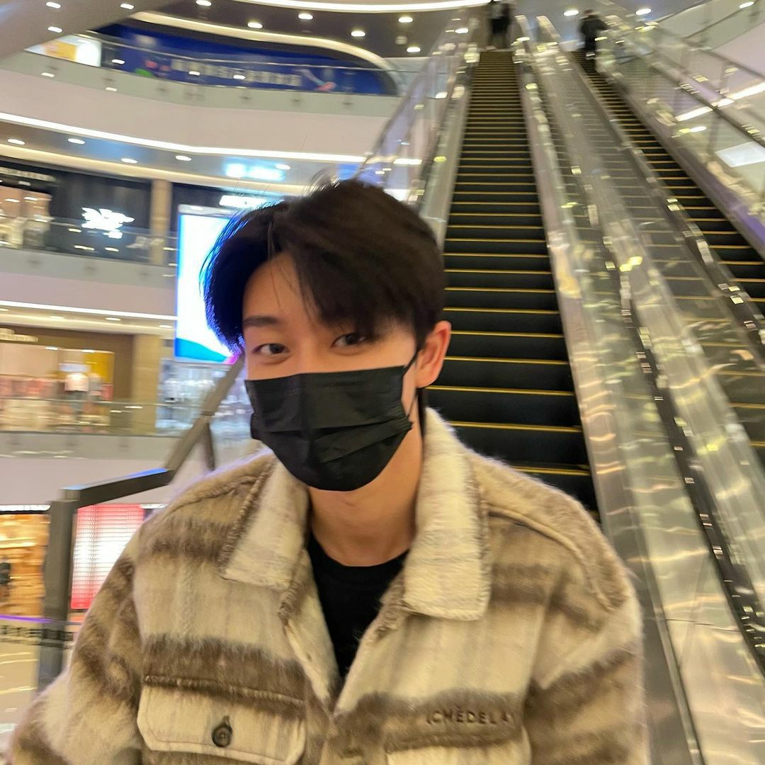 SEVENTEEN粉絲拍下的瞬間