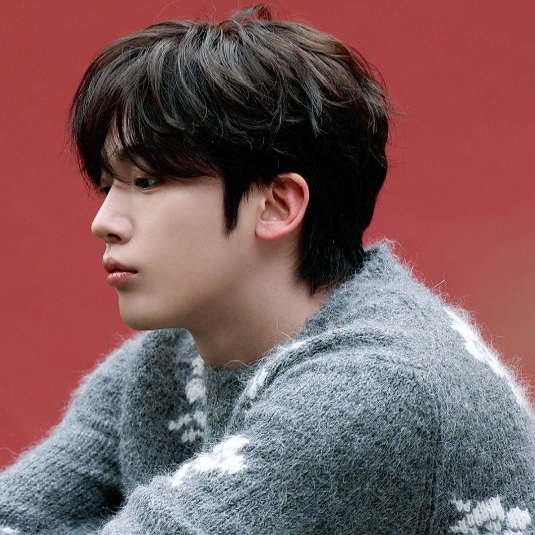 キム・ヨハン (WEi)の最近の活動写真