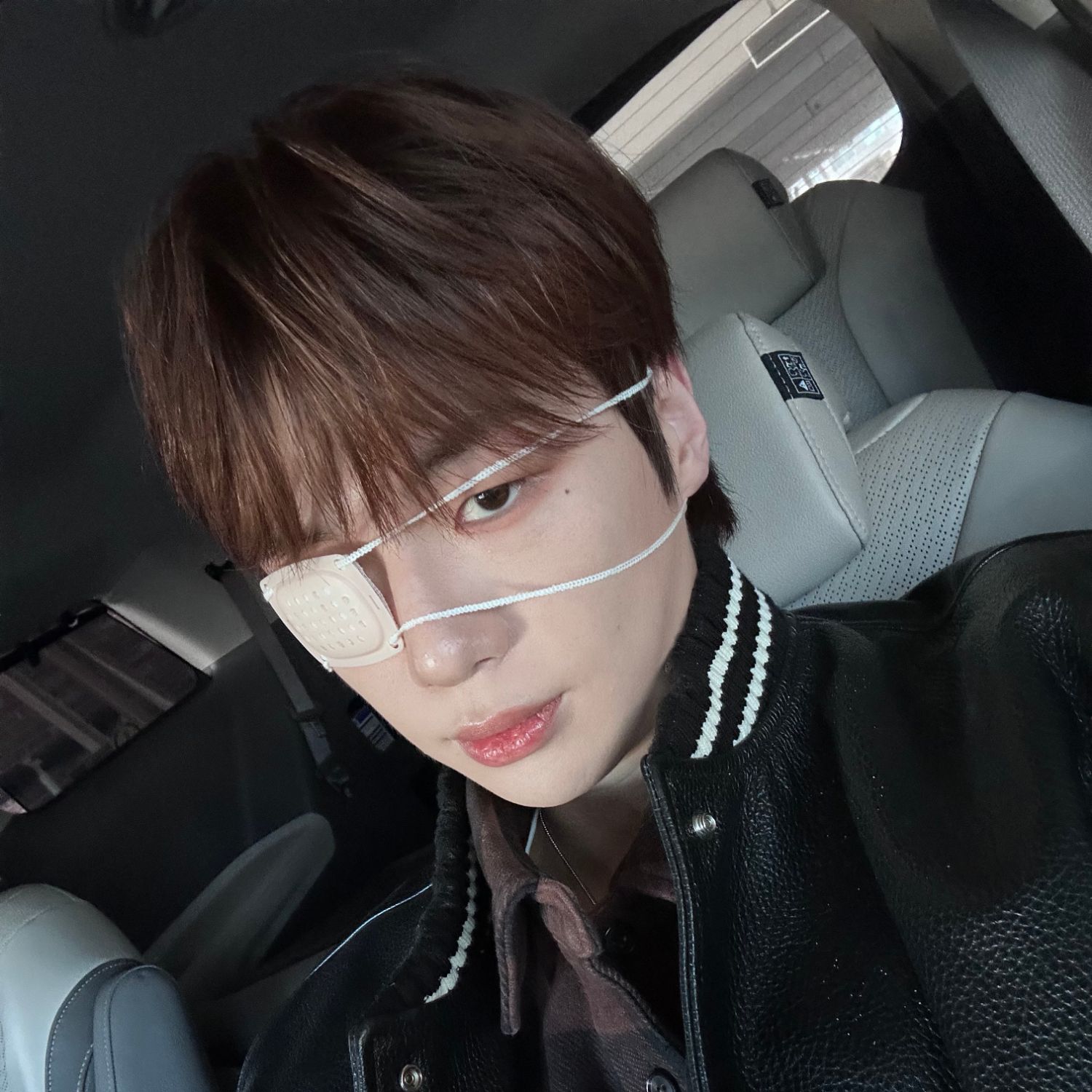 강다니엘 팬이 찍은 순간