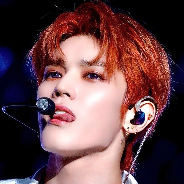 泰容 (NCT 127)的最新活动照片