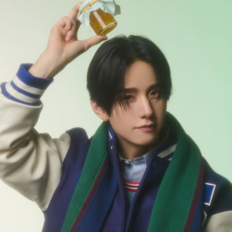 Latest photo of Sato Keigo (JO1)