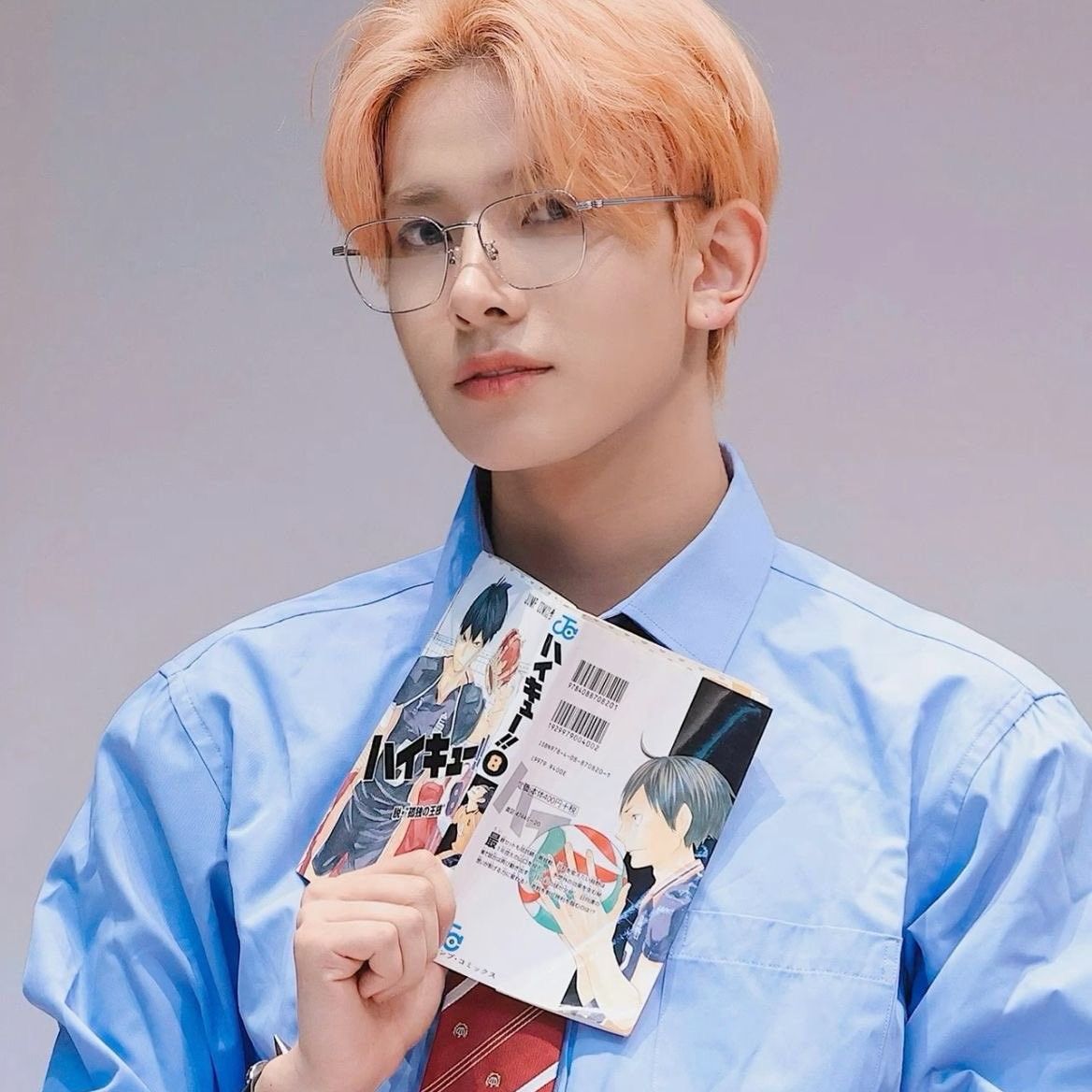 희승 (ENHYPEN) 팬이 찍은 순간