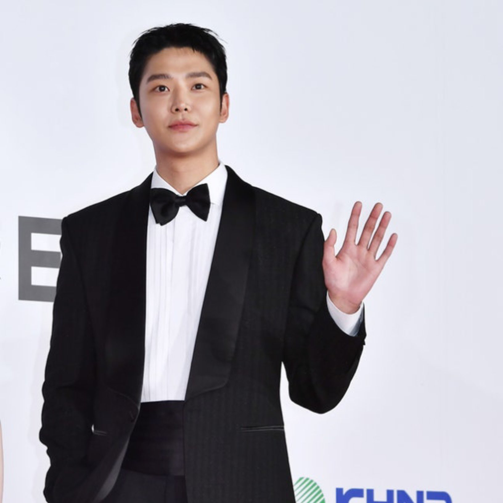 Latest photo of Rowoon