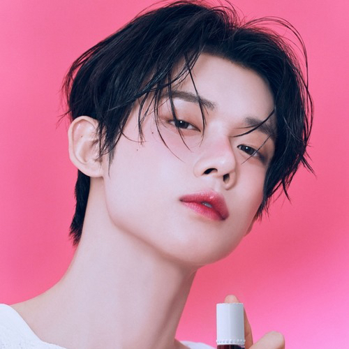 Recent activity shot of Yeonjun (TOMORROW X TOGETHER)