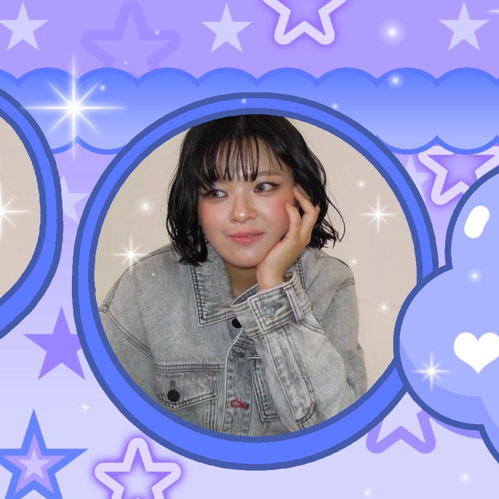 TWICE의 비하인드 컷