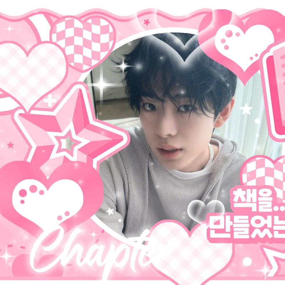 Recent activity shot of Yushi (NCT WISH)