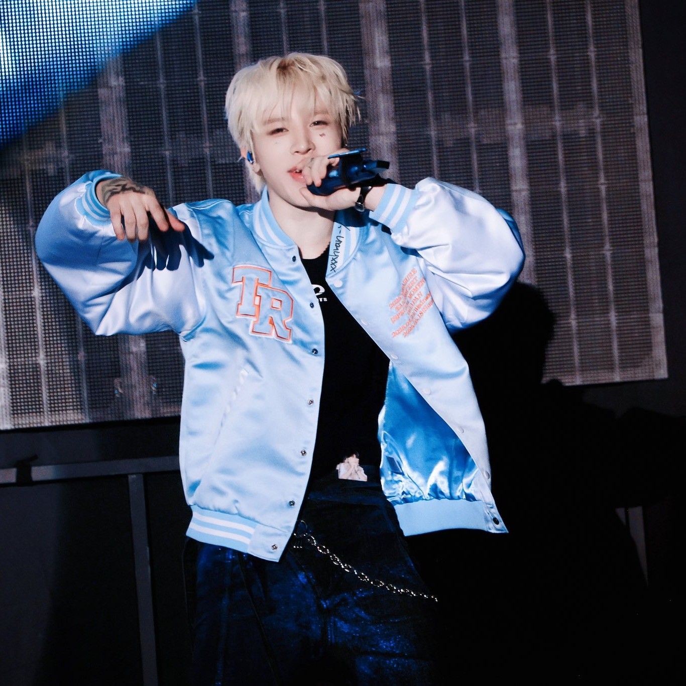 Latest photo of So Junghwan (TREASURE)