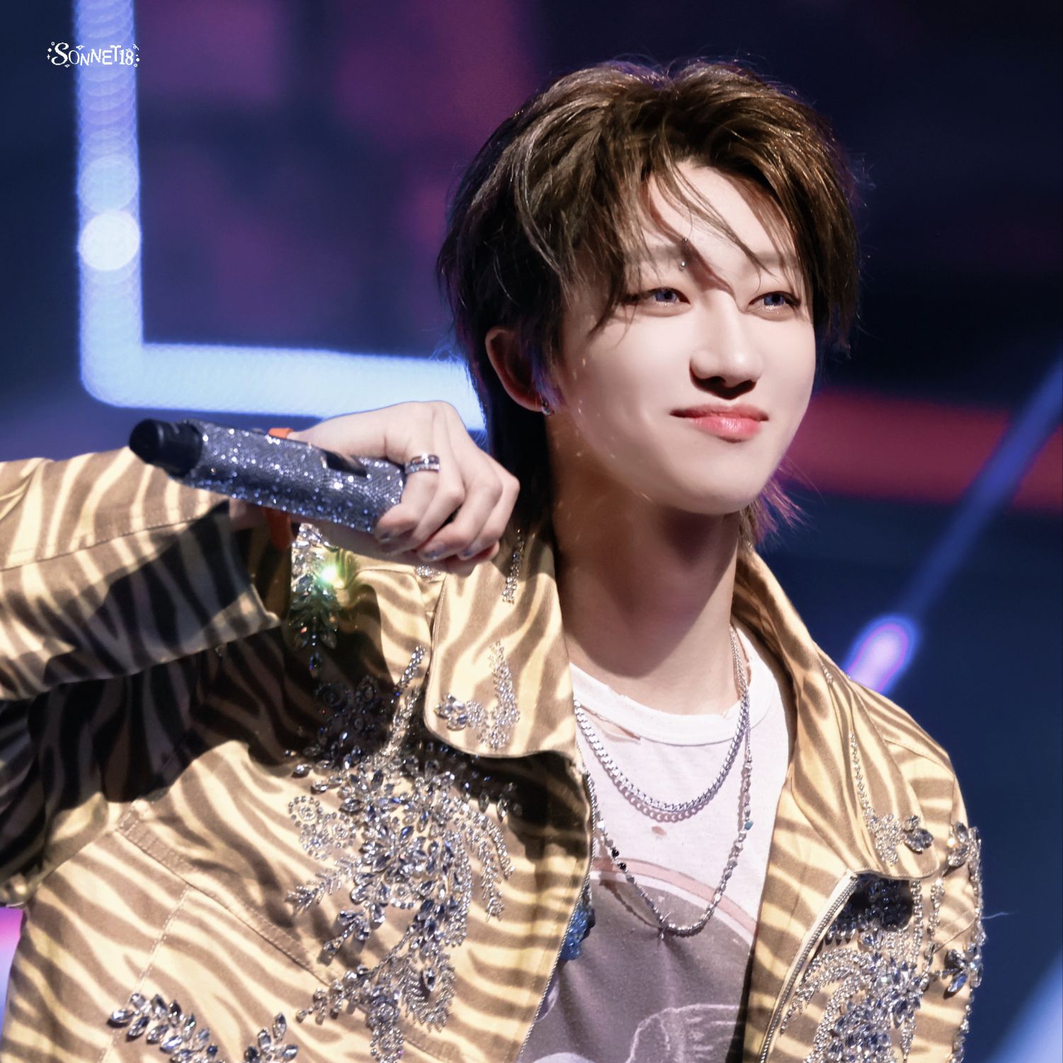 Latest photo of The 8 (SEVENTEEN)