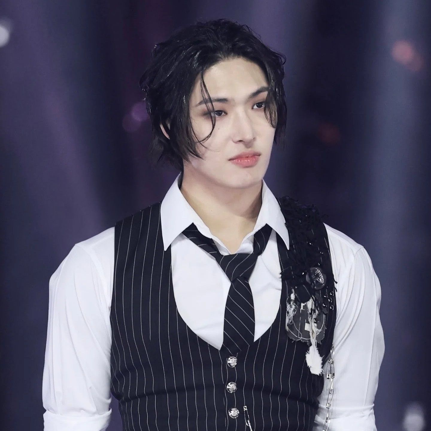 Latest photo of Mingi (ATEEZ)