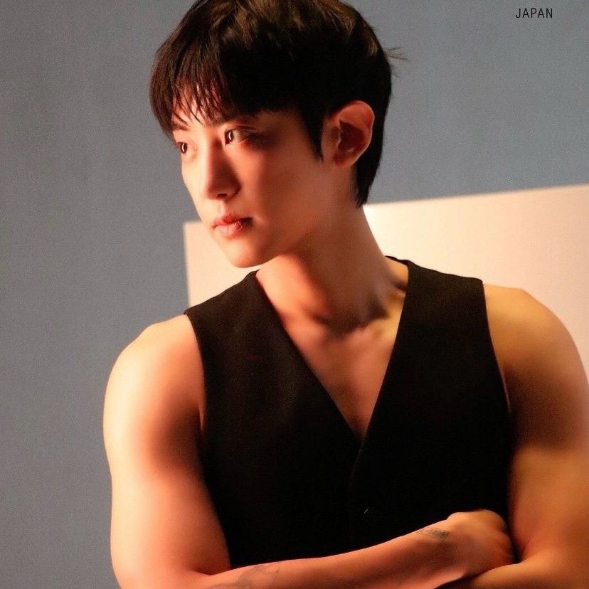 Foto aktivitas terbaru Chanyeol (EXO)