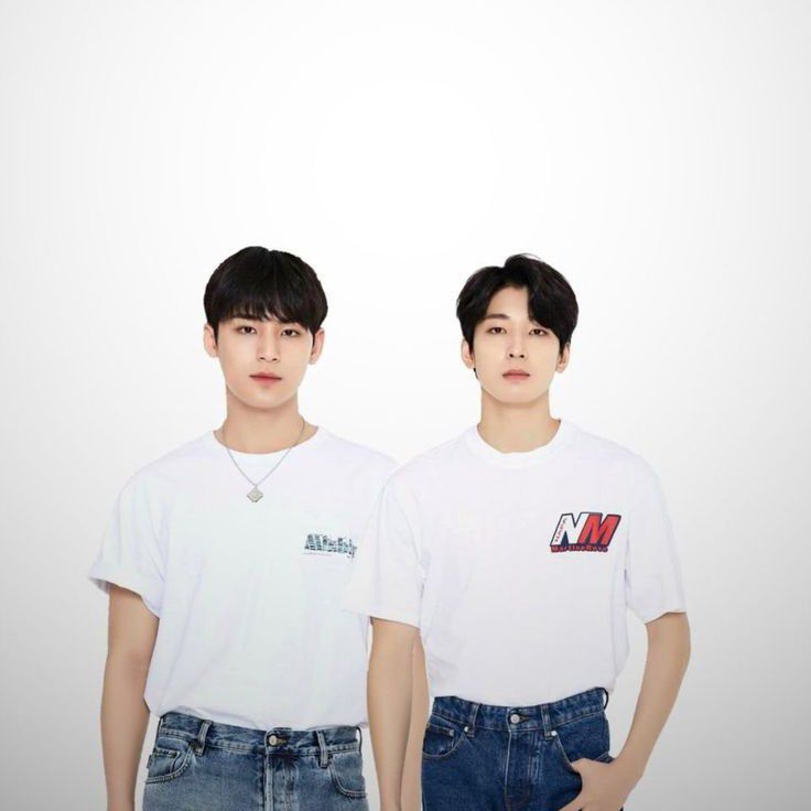 A moment captured by Mingyu (SEVENTEEN)'s fan