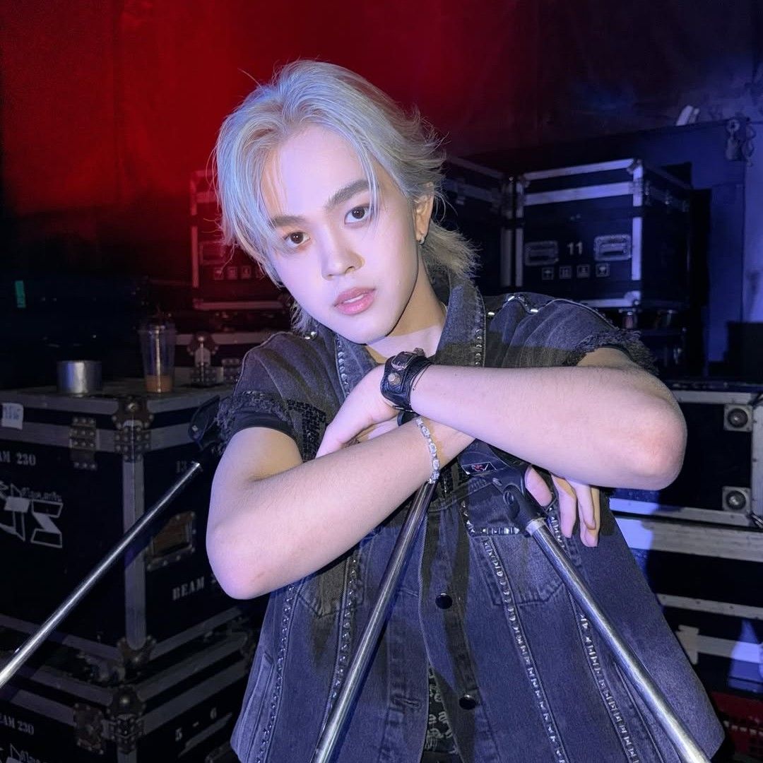 Latest photo of THI-O (NexT1DE)