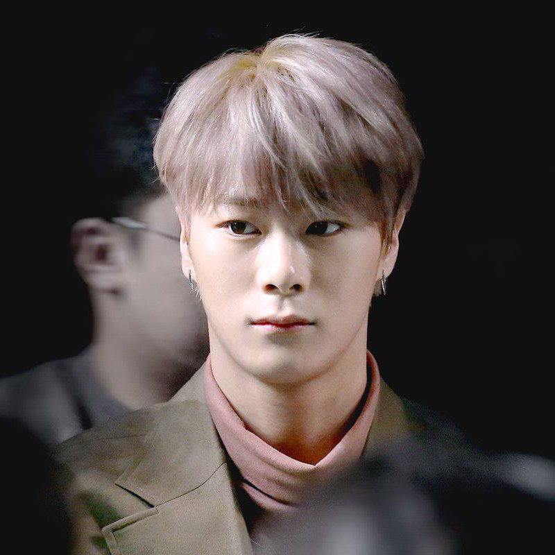 Latest photo of Moonbin (ASTRO)