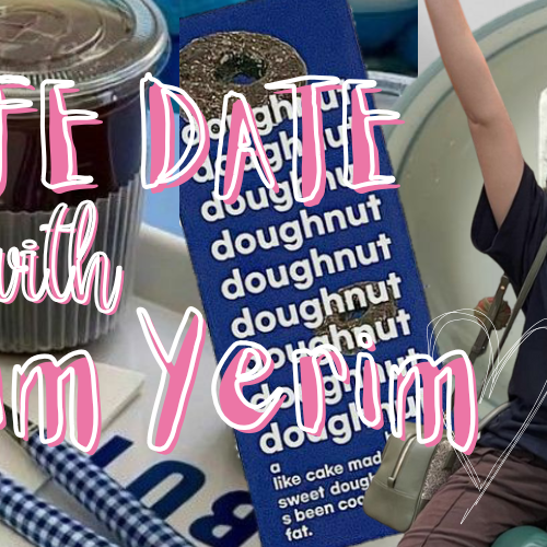 Latest photo of Yeri (Red Velvet)