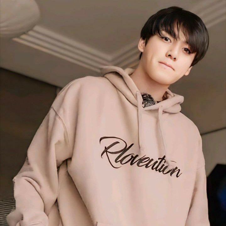 Potret di balik layar Jungkook (BTS)