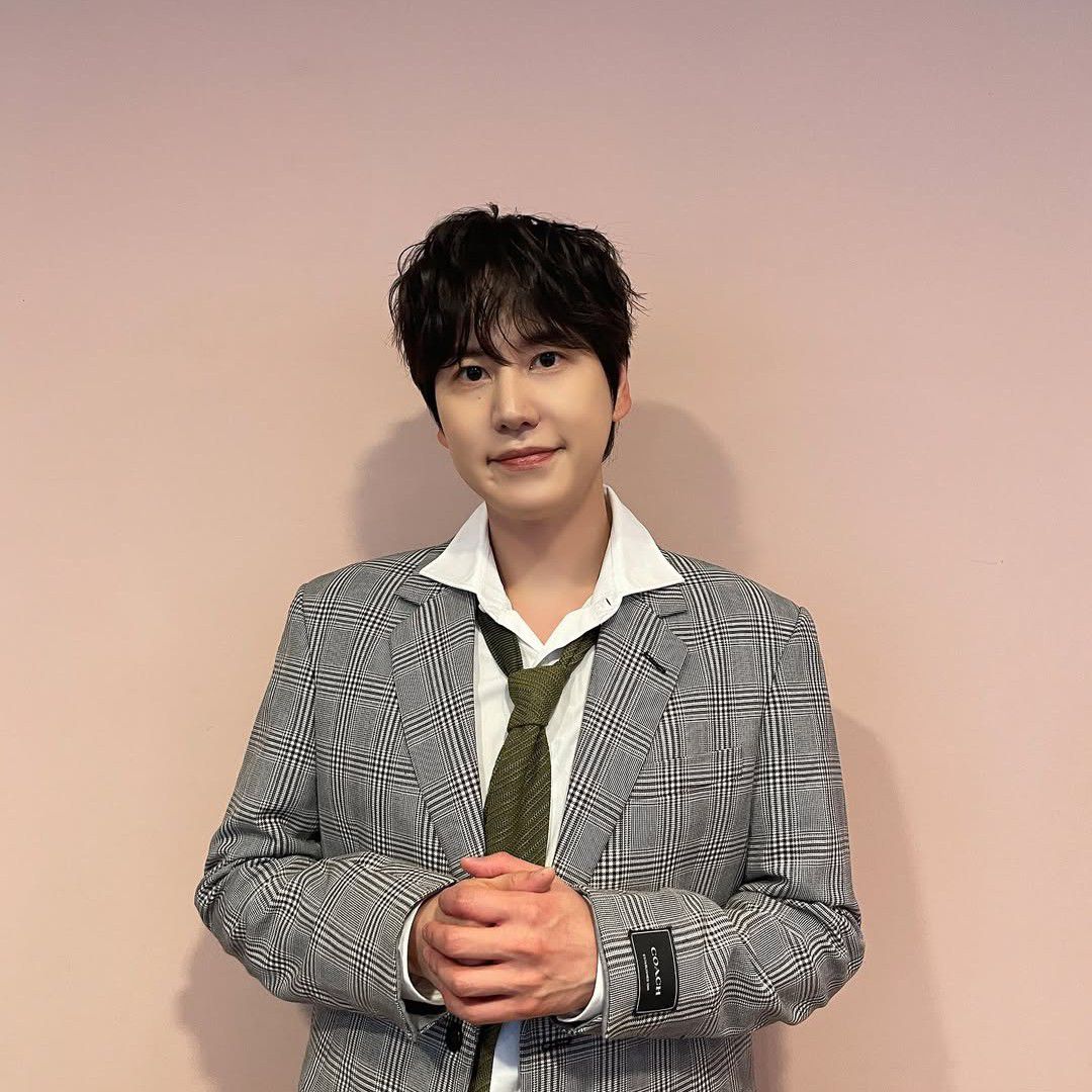 Super Junior的最新照片