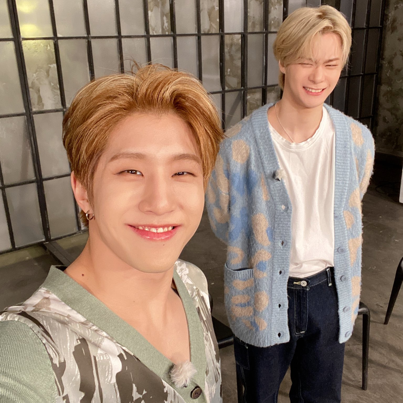 Latest photo of ASTRO