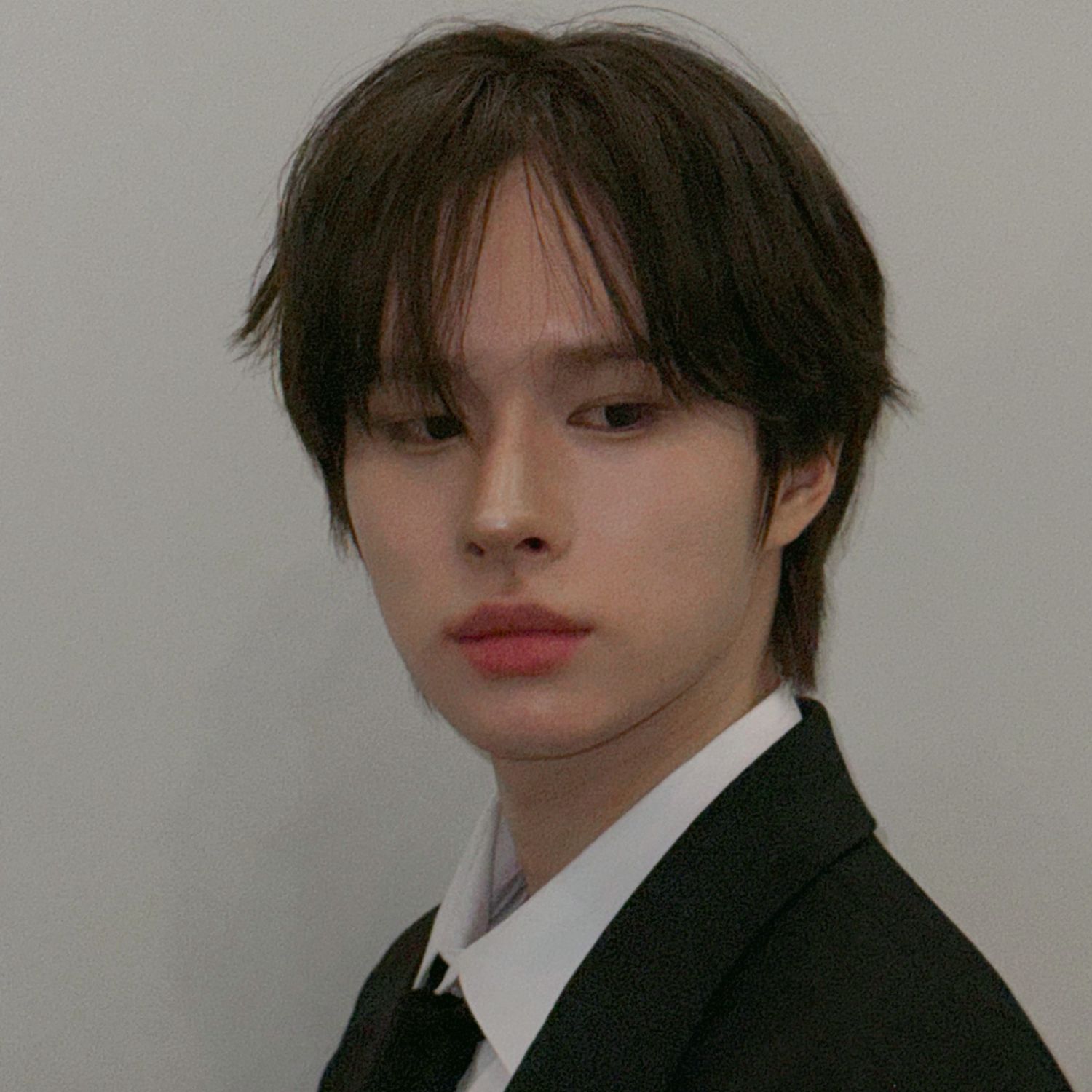 Behind-the-scenes cut of Kyungmin (TWS)