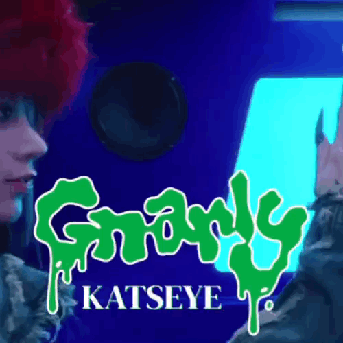 Behind-the-scenes cut of KATSEYE