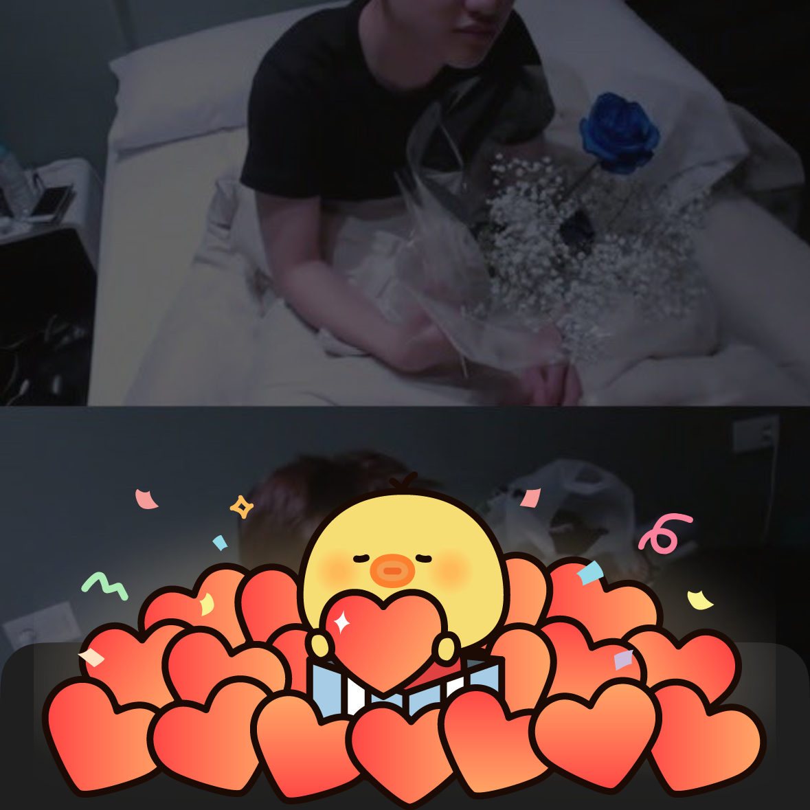 Foto terbaru D.O. (EXO)