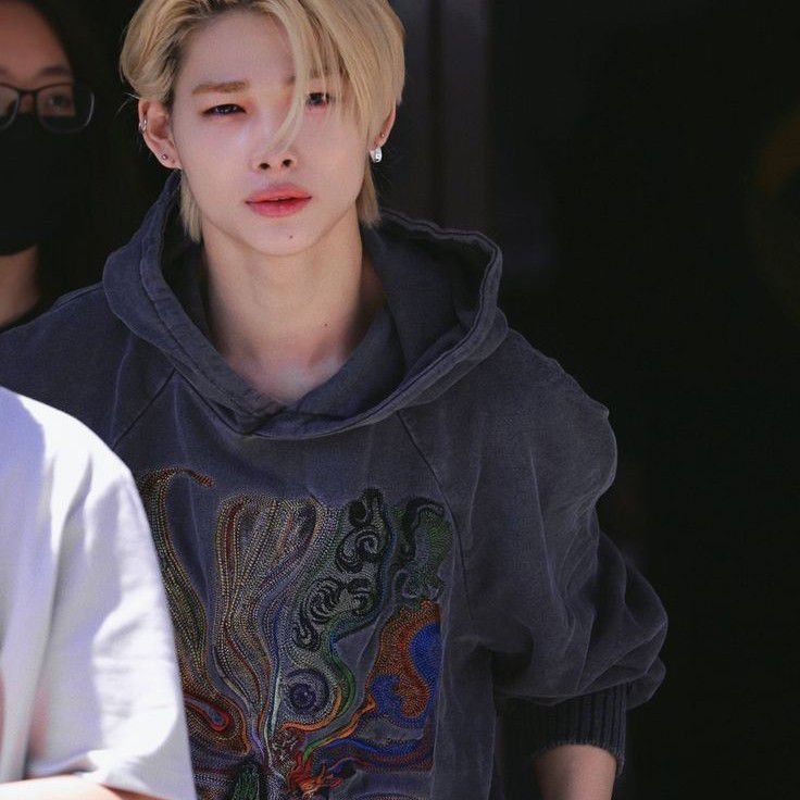 Behind-the-scenes cut of ENHYPEN