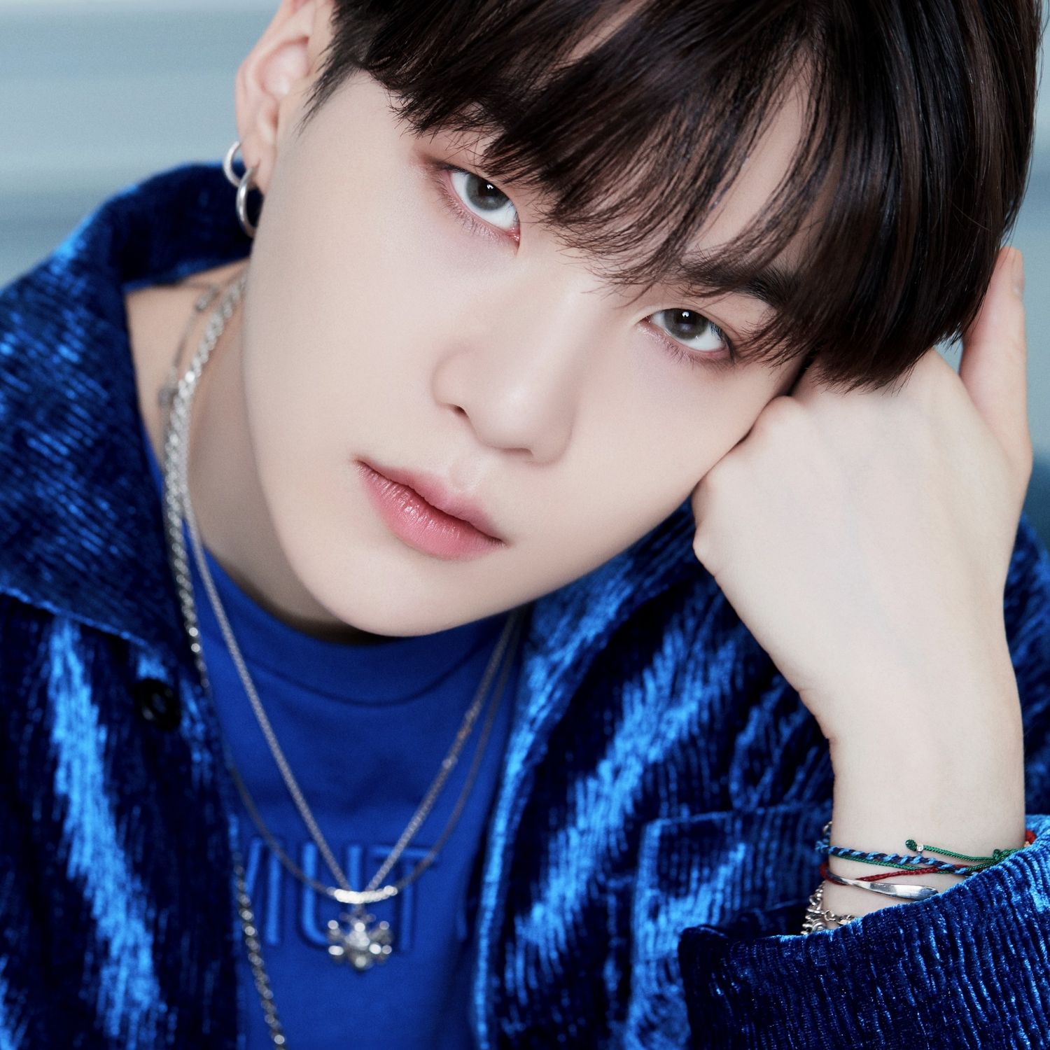 SUGA (防彈少年團)的最新活動照片