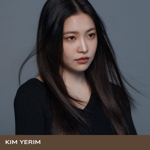 예리 (레드벨벳)의 비하인드 컷