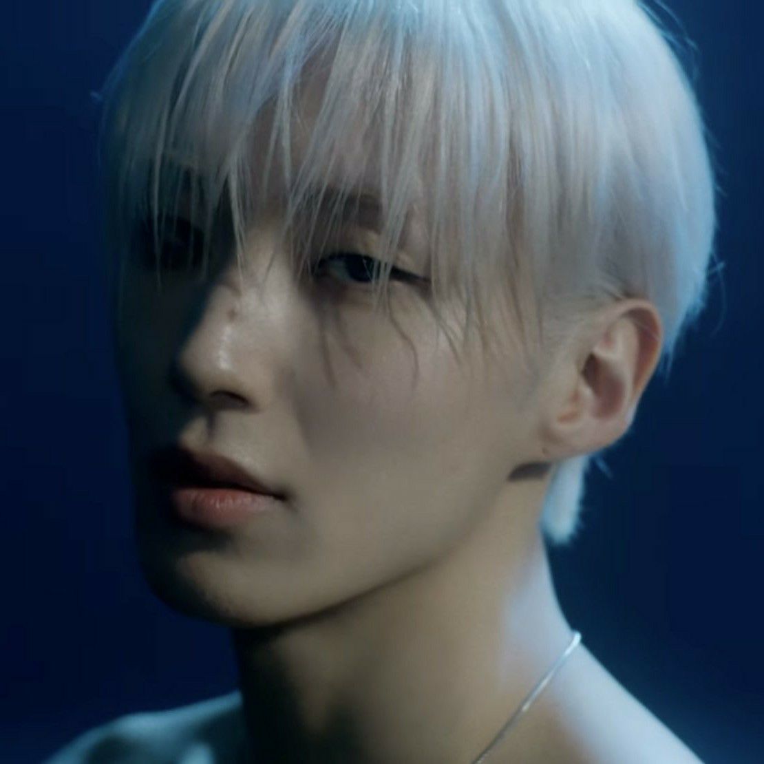 Latest photo of Jongup (B.A.P)