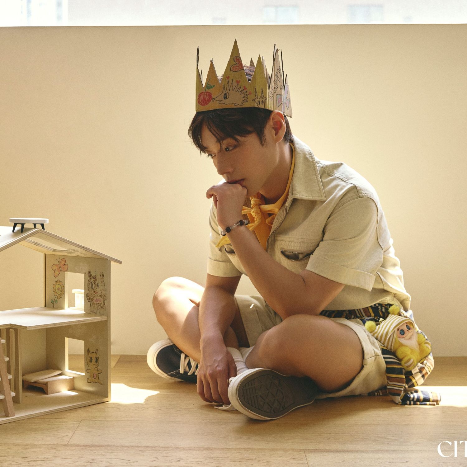 박지훈의 최신 사진