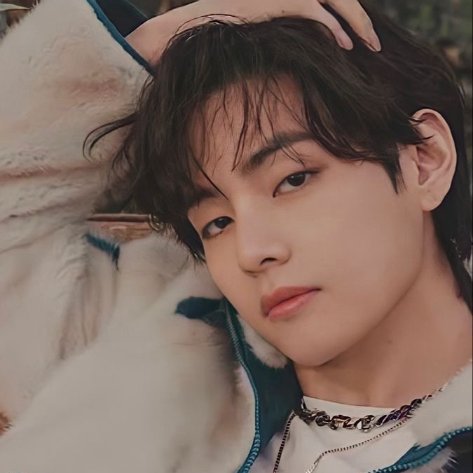 V (BTS)の最新写真