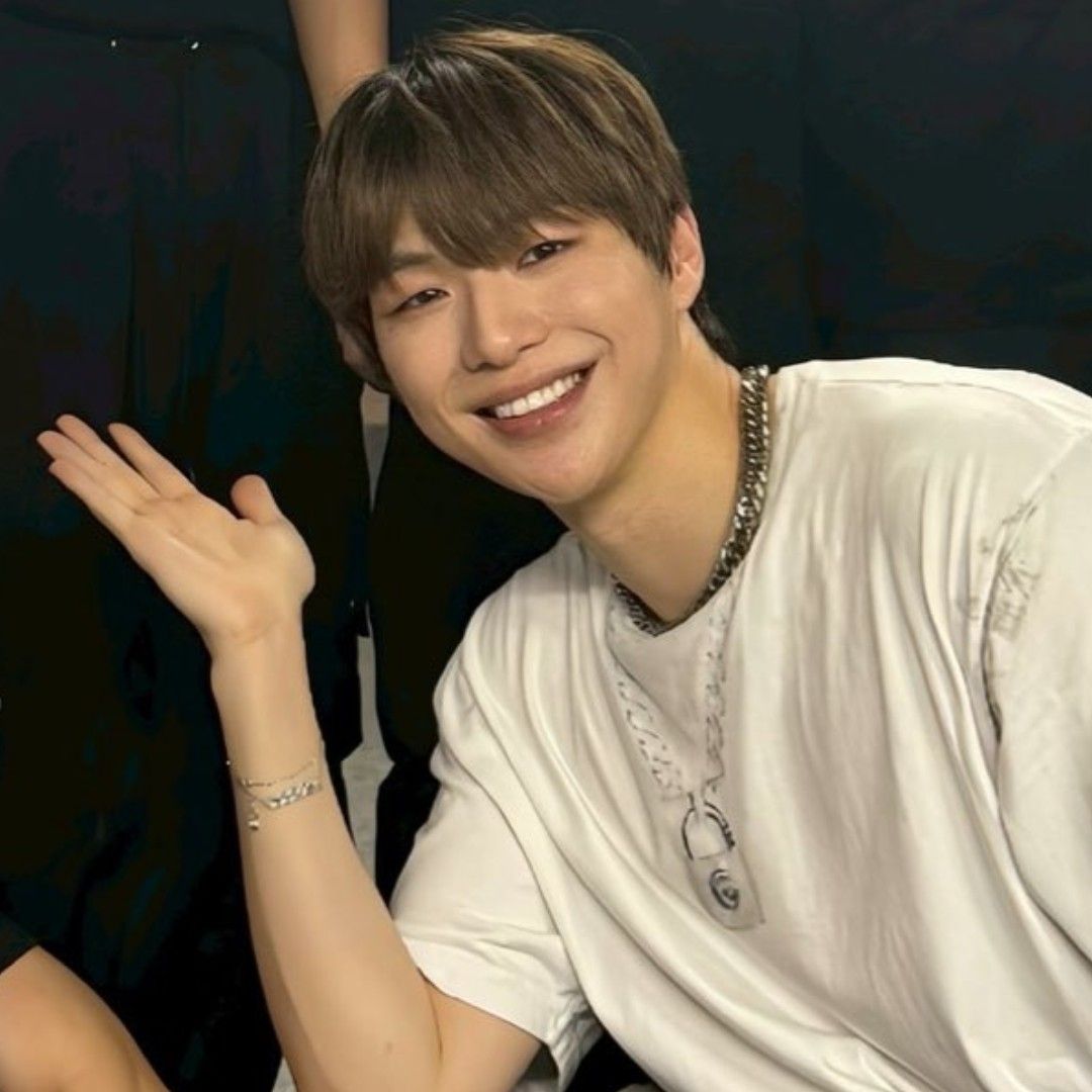 강다니엘의 최신 사진