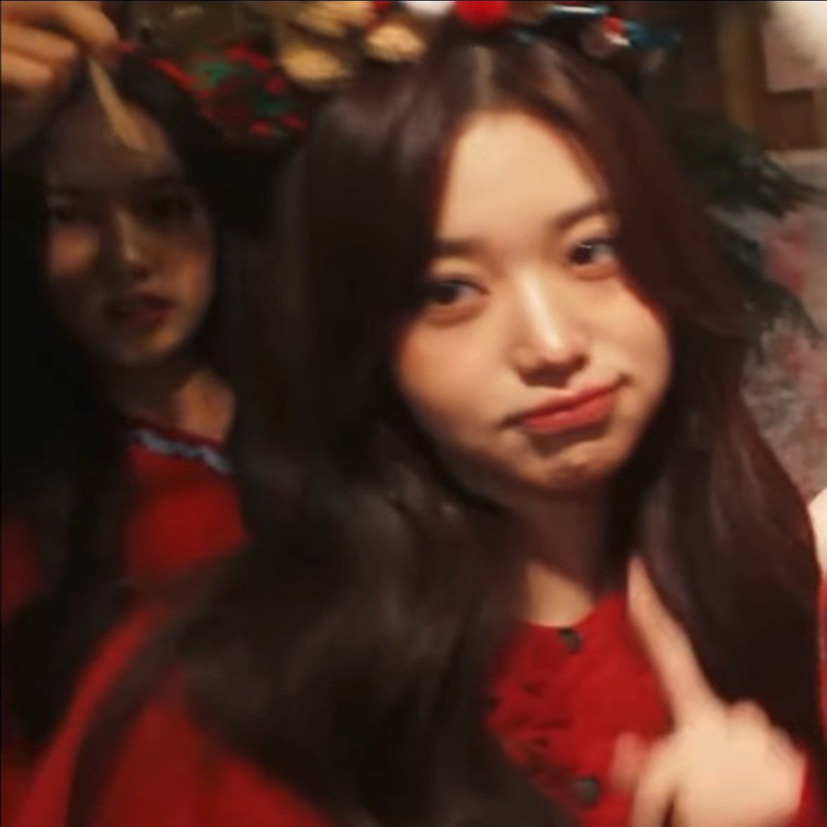 Latest photo of Jang Wonyoung (IVE)