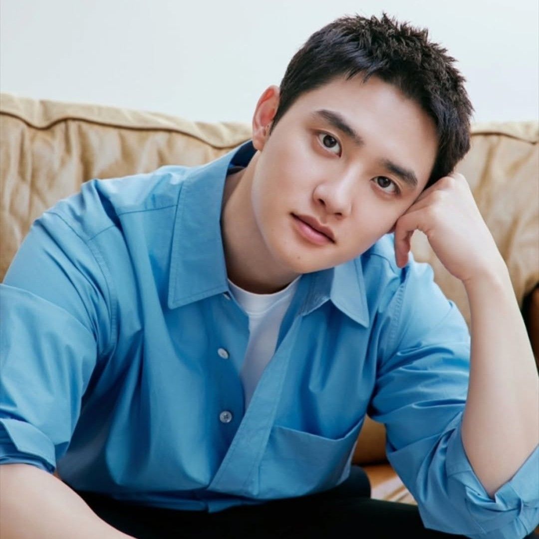 D.O. (EXO)的最新照片