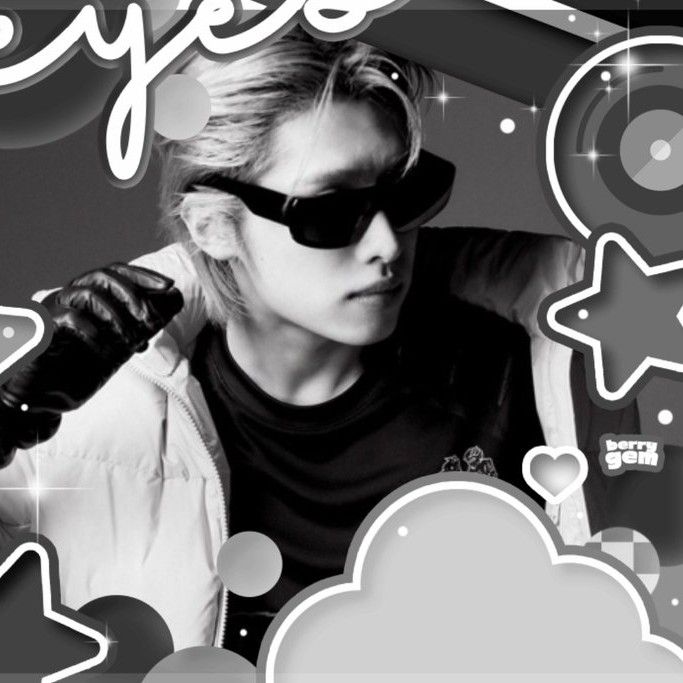 Latest photo of Gaon (Xdinary Heroes)