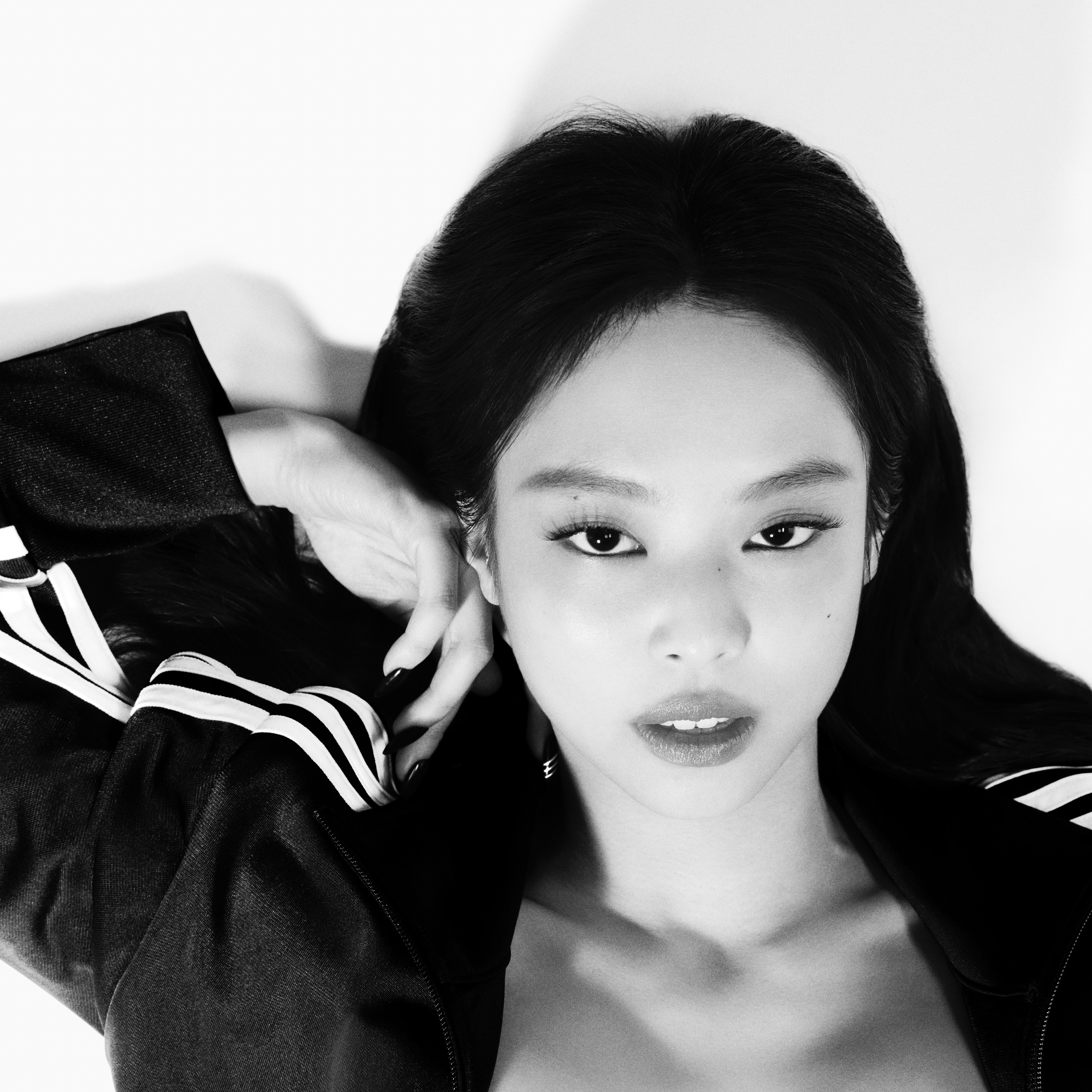 Latest photo of Jennie (BLACKPINK)