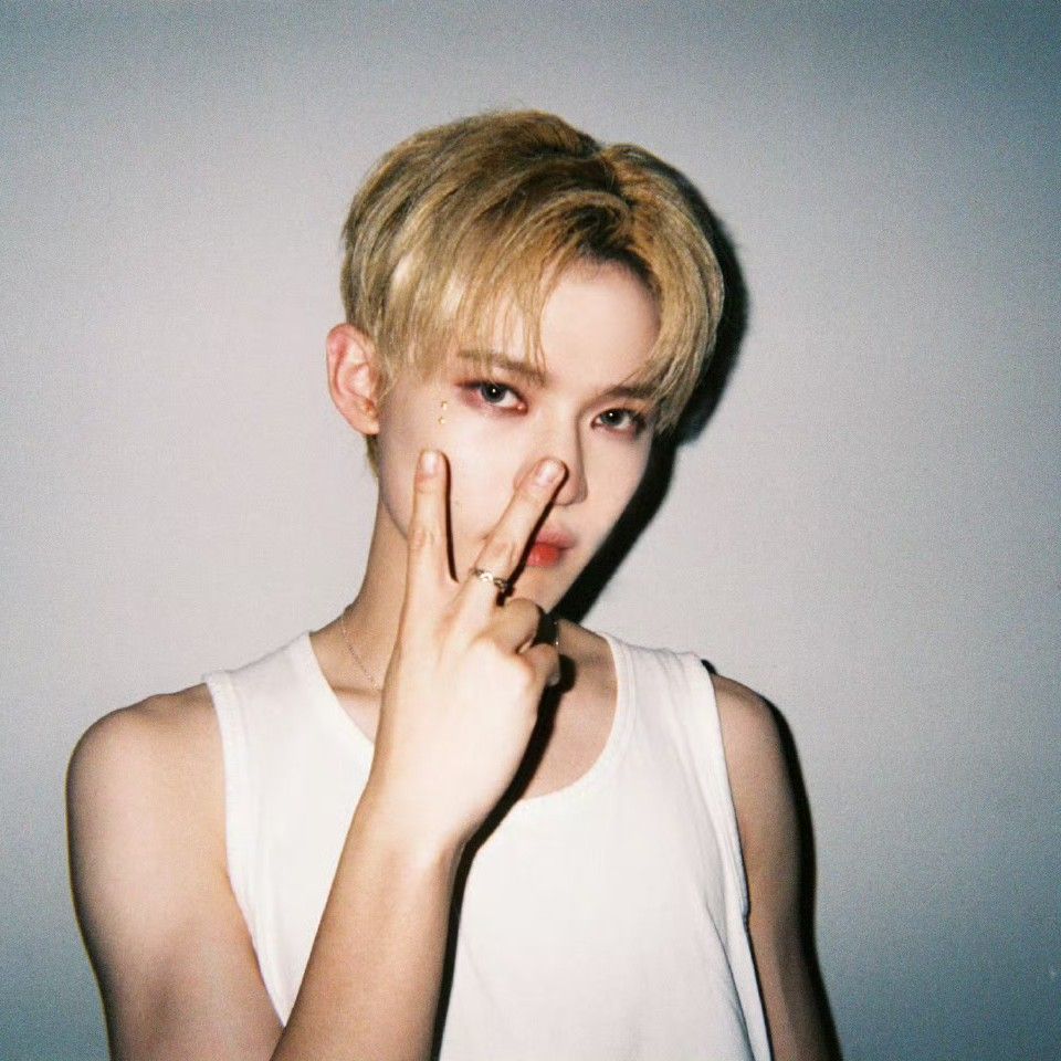 Behind-the-scenes cut of Chenle (NCT DREAM)