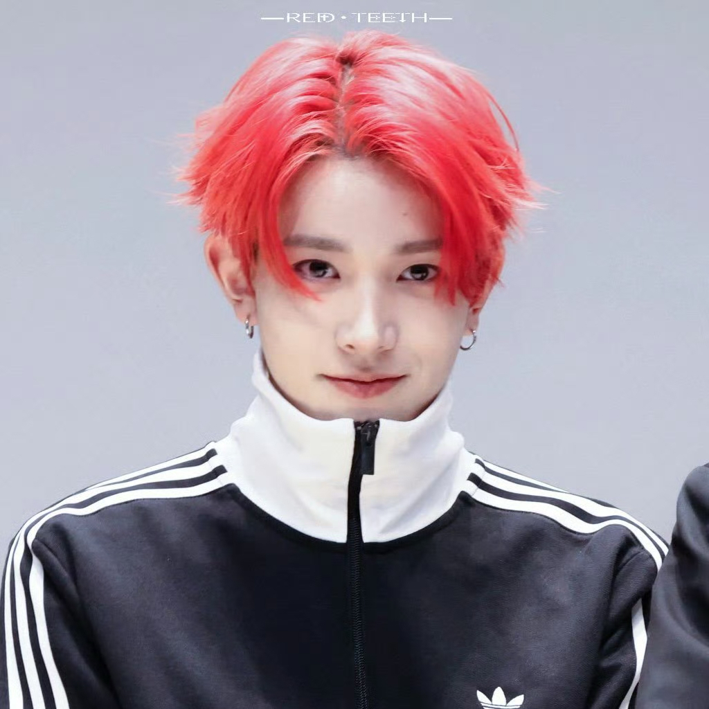 Latest photo of Heeseung (ENHYPEN)