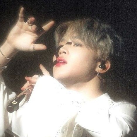 지민 (방탄소년단) 팬이 찍은 순간