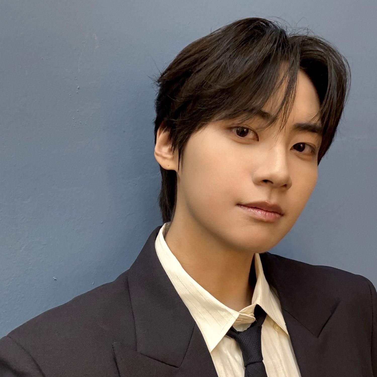Recent activity shot of Lee Jinhyuk