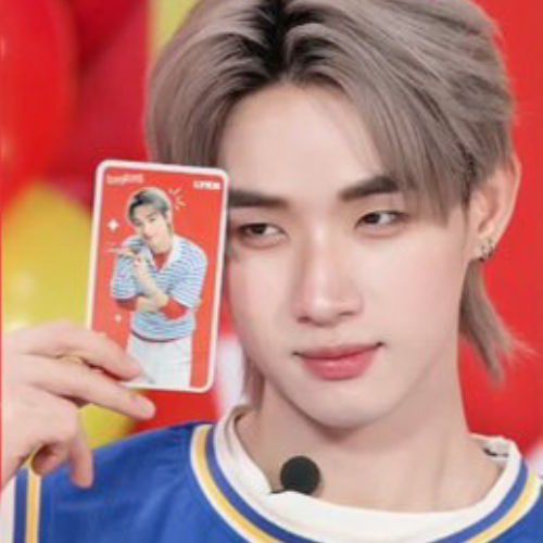 Behind-the-scenes cut of Hong (LYKN)