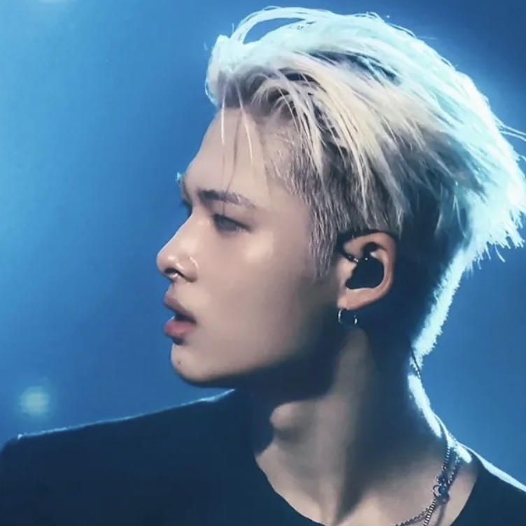 NI-KI (ENHYPEN)的幕後花絮